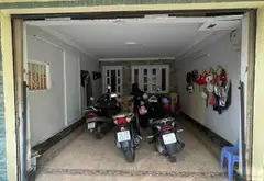 Biệt thự Trung Sơn 4 tầng sang trọng giảm giá sốc... Bán nhà mặt phố tại Bình Hưng, Hồ Chí Minh 06