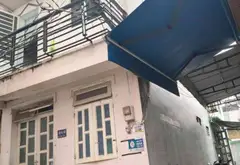 Nhà 3 Tầng Đẹp Lung Linh Gò Vấp – Cơ Hội Vàng Sở Hữu 4 Phòng Ngủ, Giá Tốt... Bán nhà riêng tại An Hội Tây, Hồ Chí Minh 01