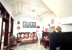 Bán nhà riêng 74m chính chủ tại Chí Trung - Như Quỳnh - Hưng Yên... Bán nhà riêng tại Như Quỳnh, Hưng Yên 04