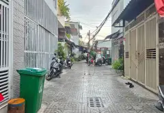 NHÀ CHÍNH CHỦ - GẦN SÂN BAY TÂN SƠN NHẤT - GIÁ 7,5 TỶ... Bán nhà riêng tại Bình Lợi Trung, Hồ Chí Minh 02