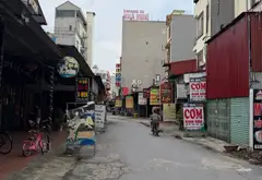 Đất mặt đường ô tô, kinh doanh cực đỉnh tại Yên Phong... Bán đất tại Yên Trung, Bắc Ninh 03