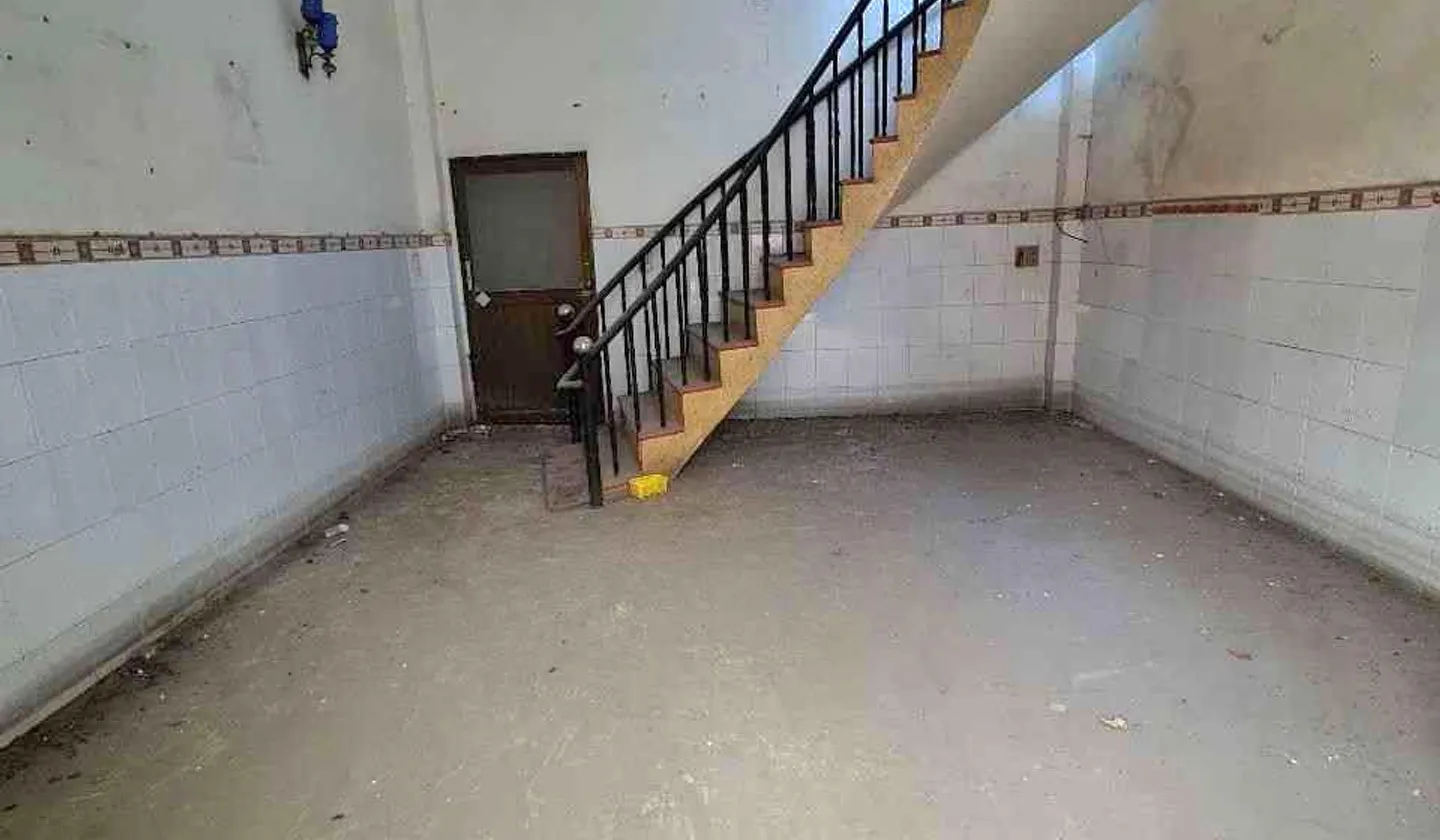 BÁ.N NHÀ ĐẸP SÁT KINH DƯƠNG VƯƠN.G - KHU TÊN LỬ.A - ĐƯỜNG XE TẢI - ( 5.5X17M ) CHỈ 6x$... Bán nhà riêng tại An Lạc, Hồ Chí Minh 01