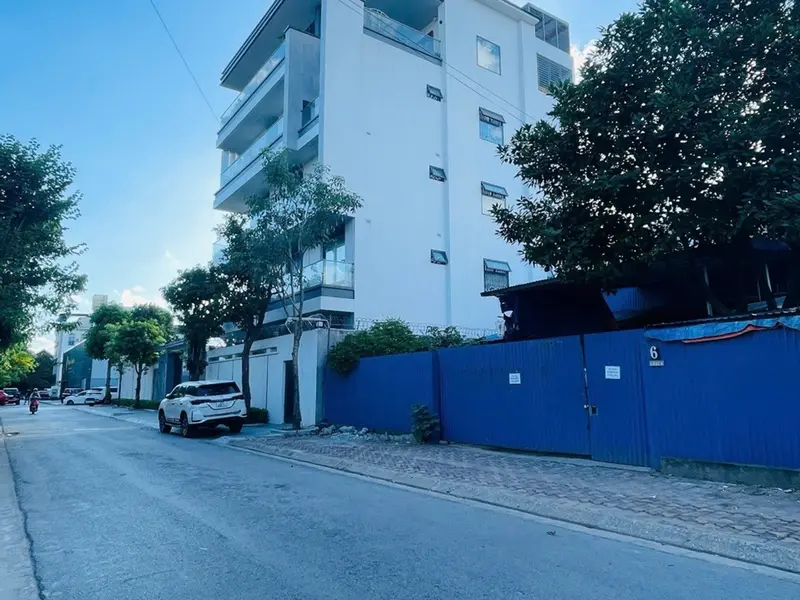BÁN ĐẤT VIỆT HƯNG 332,8M2- MT 20m- VỈA HÈ, Ô TÔ TRÁNH - 68.8 Tỷ... Bán đất tại Việt Hưng, Hà Nội 01