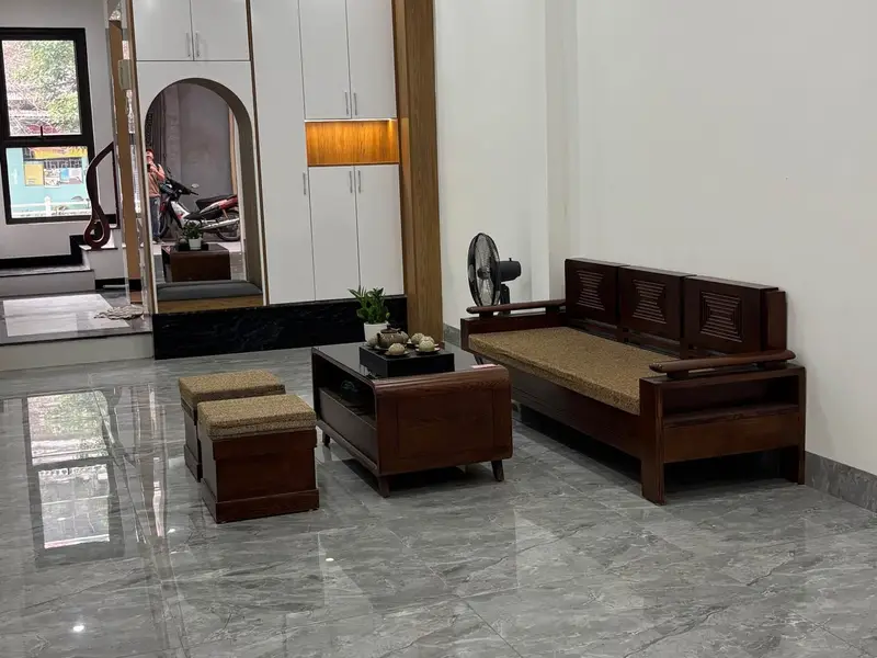 Nhà Phân Lô Ô Tô Tránh, Thang Máy - Giá Tốt Ngọc Thụy... Bán nhà riêng tại Bồ Đề, Hà Nội 01