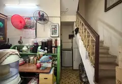 Bán đất tặng nhà 3 tầng cũ tại Đống Đa, diện tích 41.6m²... Bán nhà riêng tại Kim Liên, Hà Nội 05