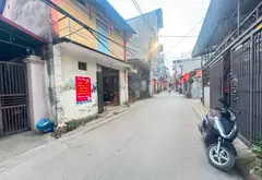 Bán đất Lực Canh Đông Anh mặt tiền 5.5m, giá tốt... Bán đất tại Đông Anh, Hà Nội 11