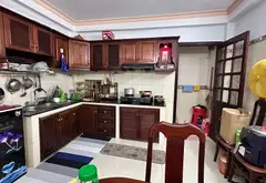 Nhà riêng Bà Điểm 100m2 - Xây kiên cố, giá hợp lý!... Bán nhà riêng tại Bà Điểm, Hồ Chí Minh 03