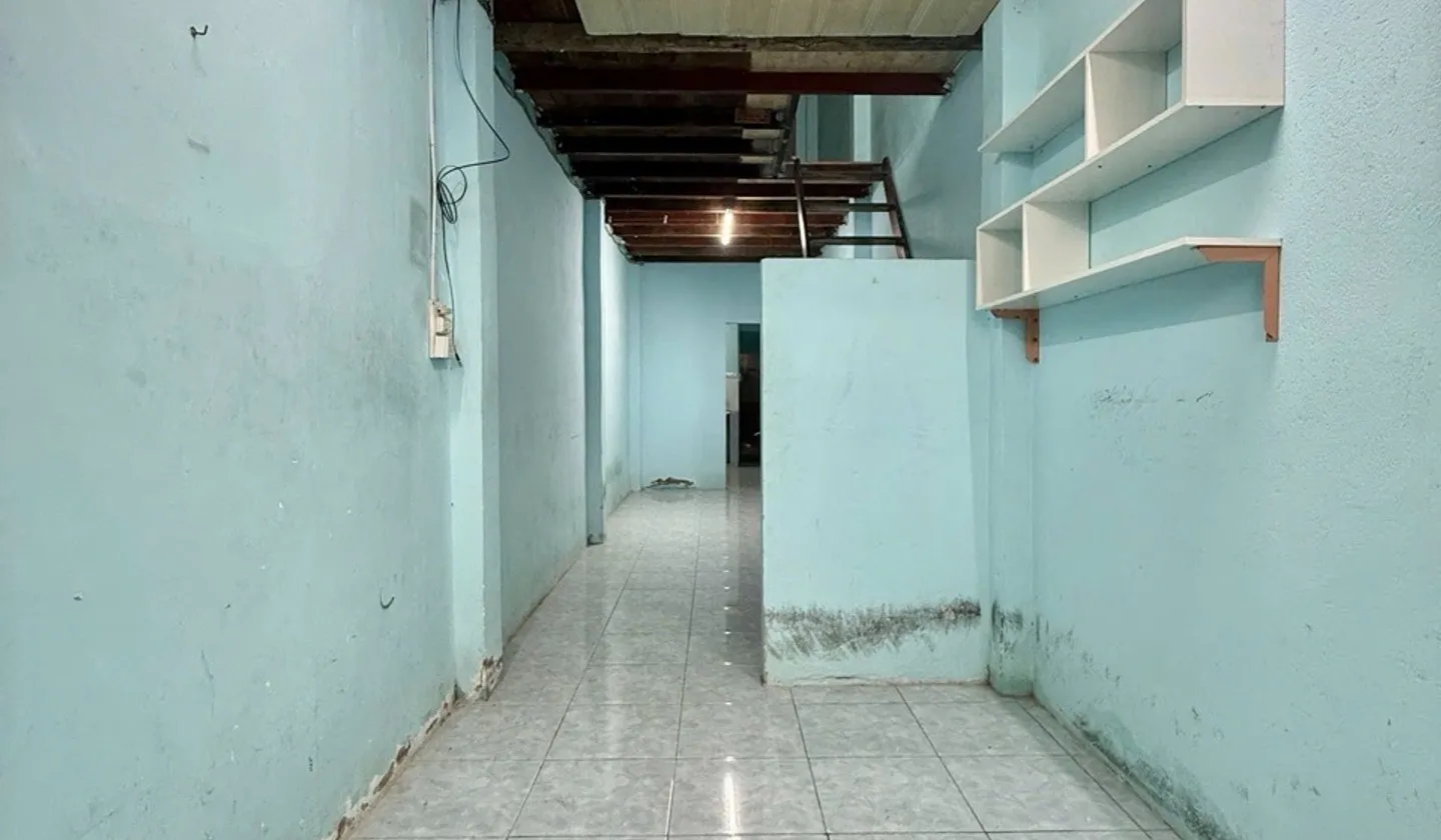 BÁN NHÀ BÌNH TÂN LÊ ĐÌNH CẨN 38m2 SHR CHỈ HƠN 2 TỶ.... Bán nhà riêng tại Tân Tạo, Hồ Chí Minh 01