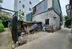 Đất Lô Góc 3 Mặt Thoáng Ngọc Hồi - Ô Tô Vào Tận Nơi... Bán đất tại Ngọc Hồi, Hà Nội 06