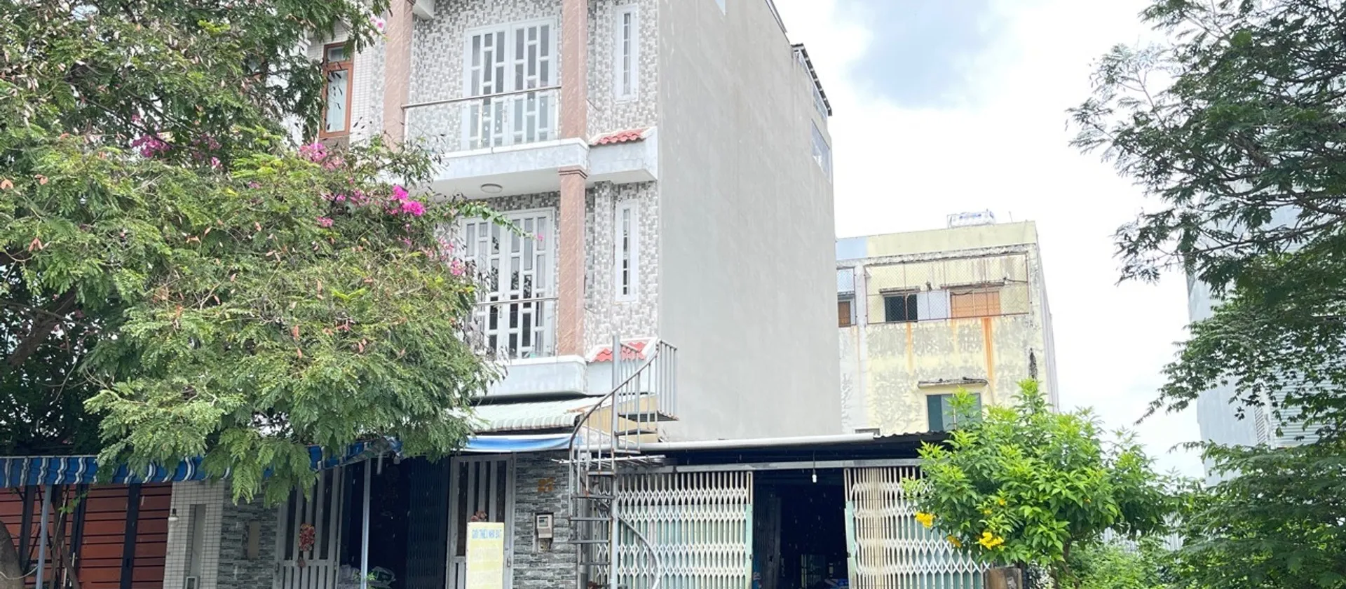 Bán nhà mặt phố 4 tầng mặt tiền 5m tại An Phú Tây... Bán nhà mặt phố tại Bình Chánh, Hồ Chí Minh 01