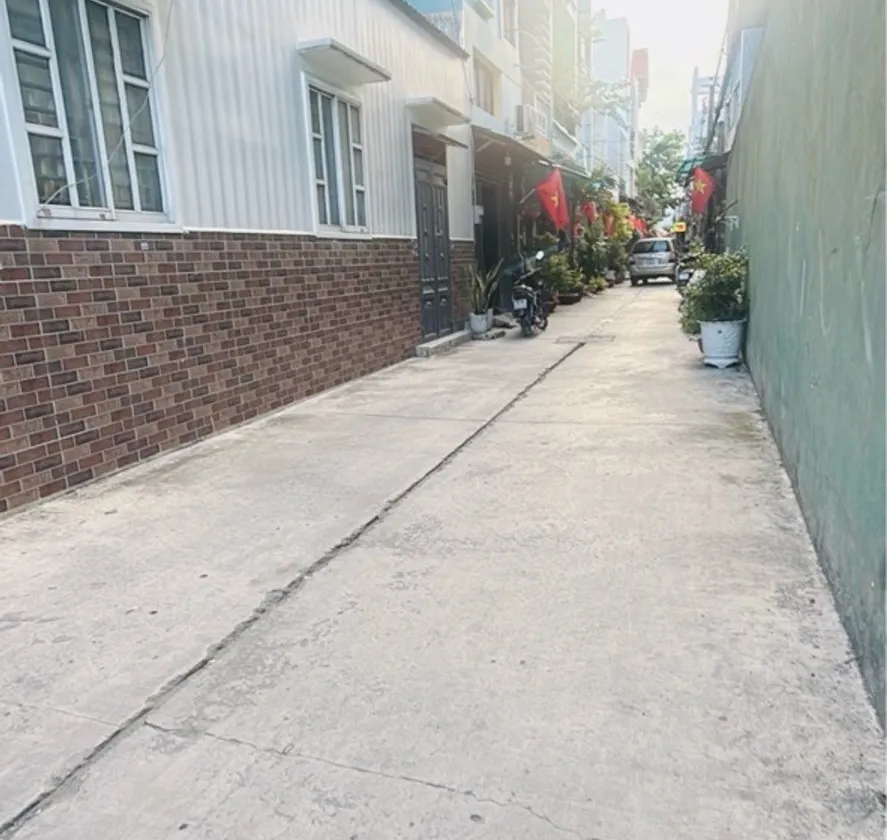 Nhà phố tinh tế tại Bình Trị Đông với không gian sống chuẩn mực... Bán nhà riêng tại Bình Trị Đông, Hồ Chí Minh 01