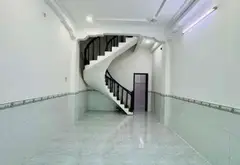 Nhà mặt phố 4 tầng hướng Đông Nam tại Tân Phú, 49m2, giá 8.2 tỷ... Bán nhà mặt phố tại Tân Phú, Hồ Chí Minh 02