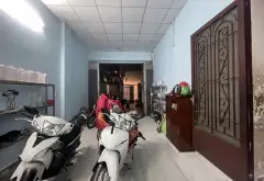 Bán Nhà 3 Tầng, Hẻm Xe Tải, 168.2m², Đông Hưng Thuận, Quận 12, 11.8 Tỷ... Bán nhà riêng tại Đông Hưng Thuận, Hồ Chí Minh 06