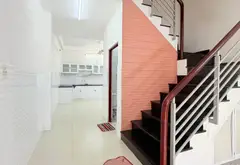 NHÀ 49M2 - 3 TẦNG NGUYỄN VĂN KHỐI GÒVẤP - 6TY82 TL... Bán nhà riêng tại Thông Tây Hội, Hồ Chí Minh 06
