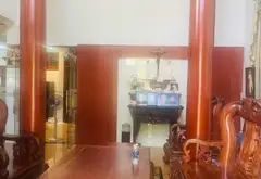 BIỆT THỰ ĐẲNG CẤP 5 - HẦM 3 TẦNG FULL NỘI THẤT CAO CẤP - 01 KHÁCH VÀO LÀ MÊ... Bán nhà riêng tại Bảy Hiền, Hồ Chí Minh 12