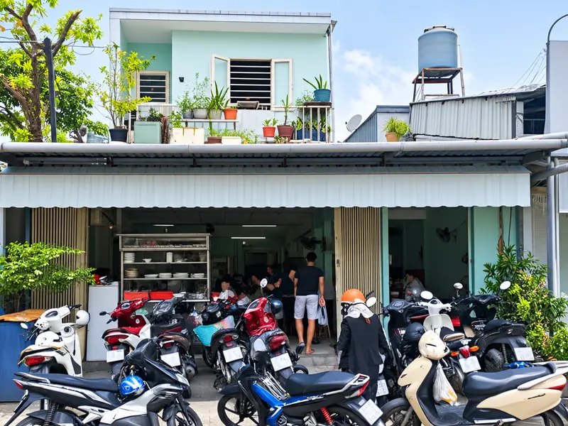 Bán nhà MTKD An Phú Đông 09, Quận 12 - 149m2 (7m ❌ 20m) - 2 tầng 3PN - 16 ty TL... Bán nhà mặt phố tại An Phú Đông, Hồ Chí Minh 01