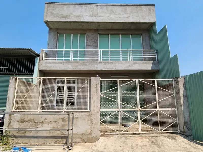 BÁN NHÀ 250m² Ở ĐINH ĐỨC THIỆN BÌNH CHÁNH, RỘNG 10M, HẺM THÔNG, Ô TÔ ĐỖ CỬA, NHỈNH 4 TỶ... Bán nhà riêng tại Bình Chánh, Hồ Chí Minh 01