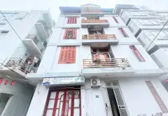 Lô góc siêu xịn, 3 mặt thoáng ngay Hoàng Quốc Việt... Bán nhà riêng tại Nghĩa Đô, Hà Nội 05