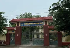 đất thổ cư 110.1 m² tại xã Quang Hưng, Phù Cừ, vị trí thuận lợi gần Quốc lộ 38B... Bán đất tại Quang Hưng, Hưng Yên 01