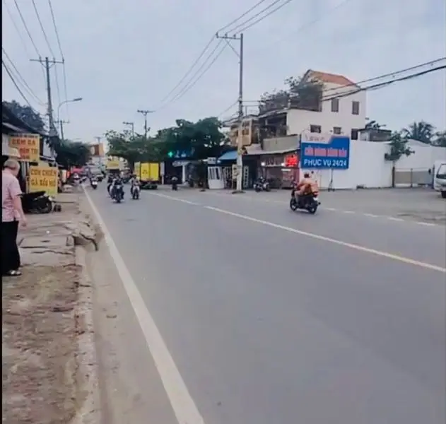 Chủ gửi bán mặt tiền kinh doanh đỉnh đang có dòng tiền ổn định 100 triệu tháng, 10x41m , chỉ 50 tỷ... Bán nhà mặt phố tại Tam Bình, Hồ Chí Minh 01