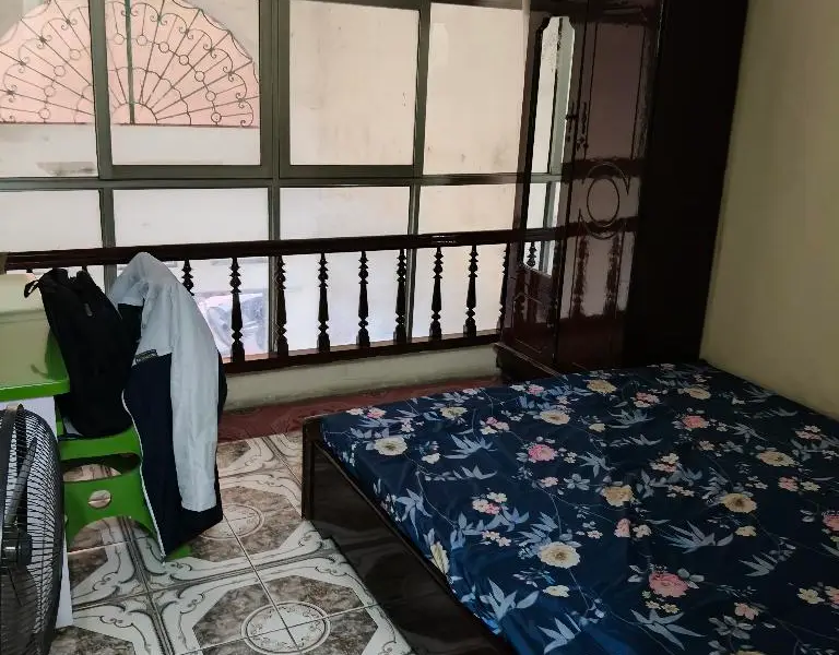 Nhà Mặt Phố Kinh Doanh Sầm Uất Tại Xã Thiên Lộc... Bán nhà mặt phố tại Thiên Lộc, Hà Nội 01