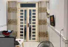 Bán nhà 2 tầng tại phường Chánh Hưng, TP.HCM giá 3.89 tỷ... Bán nhà riêng tại Chánh Hưng, Hồ Chí Minh 03