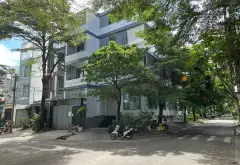 Bán văn phòng góc 2 mặt tiền tại Phường, diện tích 188m2, doanh thu 750 triệu/năm... Bán văn phòng tại Bình Đông, Hồ Chí Minh 04