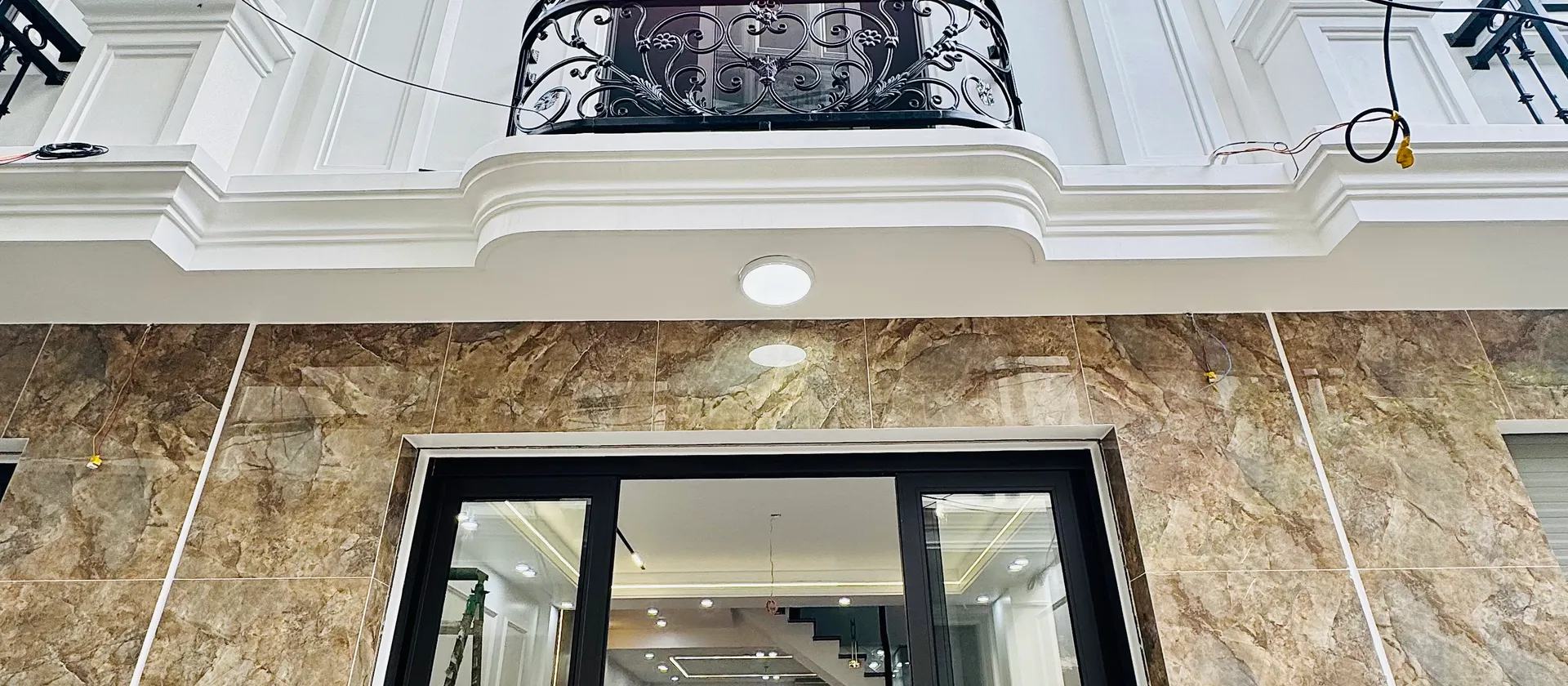 Nhà trong ngõ, ngách, hẻm - 46m² - Lê Chân, Hải Phòng - 5.05 tỷ... Bán nhà riêng tại Lê Chân, Hải Phòng 01