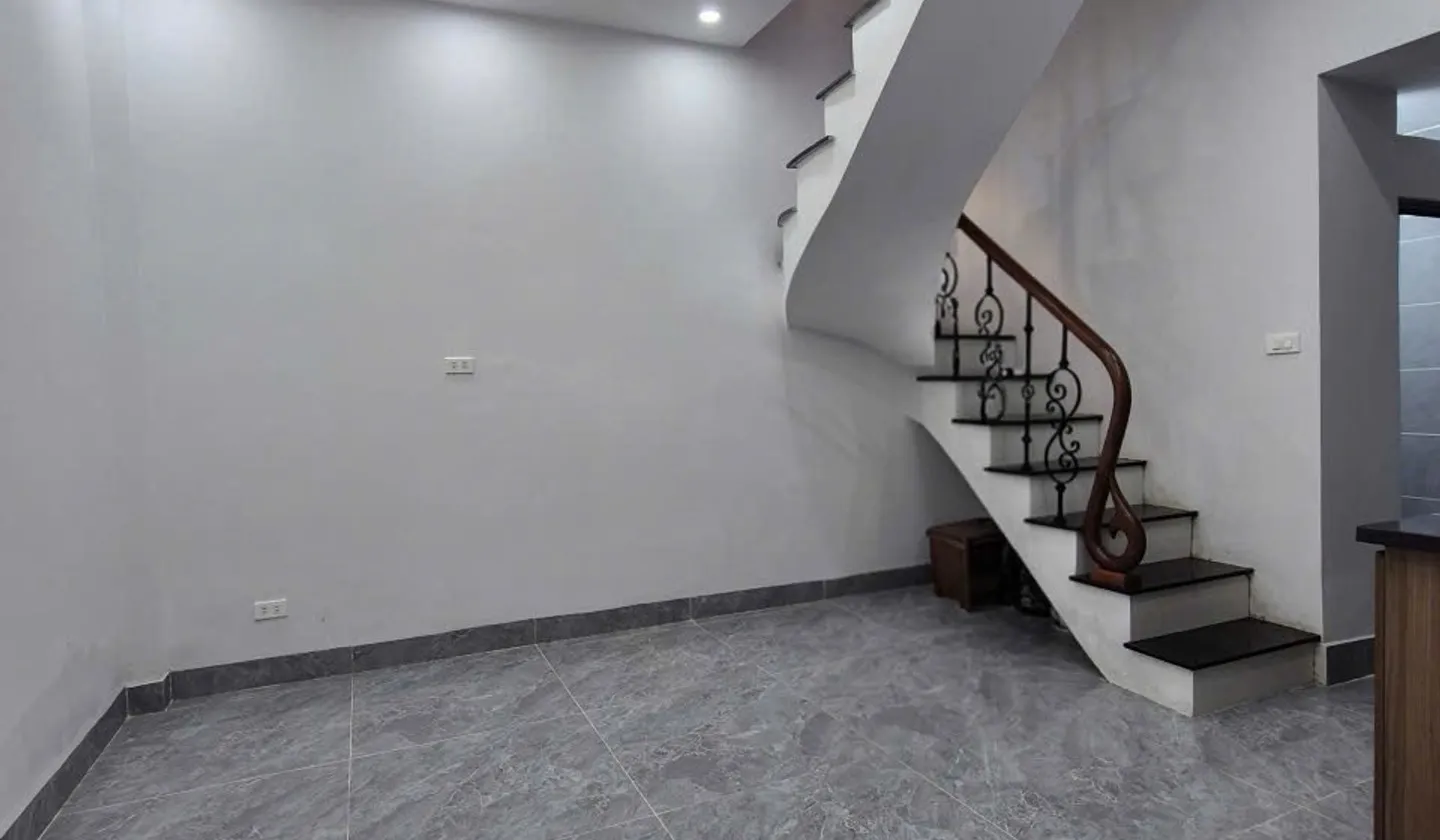 Nhà Lô Góc Trung Tâm Đống Đa, Cơ Hội Đầu Tư 5.8 Tỷ Hiếm Có... Bán nhà riêng tại Văn Miếu - Quốc Tử Giám, Hà Nội 01
