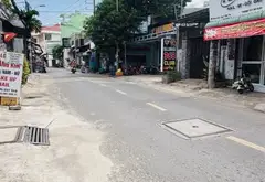 Nhà mặt tiền Hồ Văn Long, giá tốt cho nhà đầu tư... Bán nhà mặt phố tại Bình Tân, Hồ Chí Minh 01