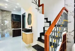 Bán nhà riêng 2 tầng tại phường Gò Vấp, phù hợp kinh doanh nhỏ... Bán nhà riêng tại Gò Vấp, Hồ Chí Minh 04