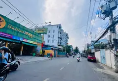 Bán nhà mặt phố 6 tầng 76m2 Khu Tân Bình giá 17 tỷ... Bán nhà mặt phố tại Tân Sơn, Hồ Chí Minh 01