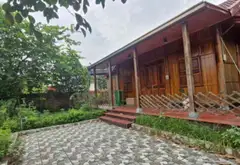Nhà riêng khu vực yên tĩnh với không gian vườn rộng rãi tại xã ngoại thành... Bán nhà riêng tại Thiên Hương, Hải Phòng 03