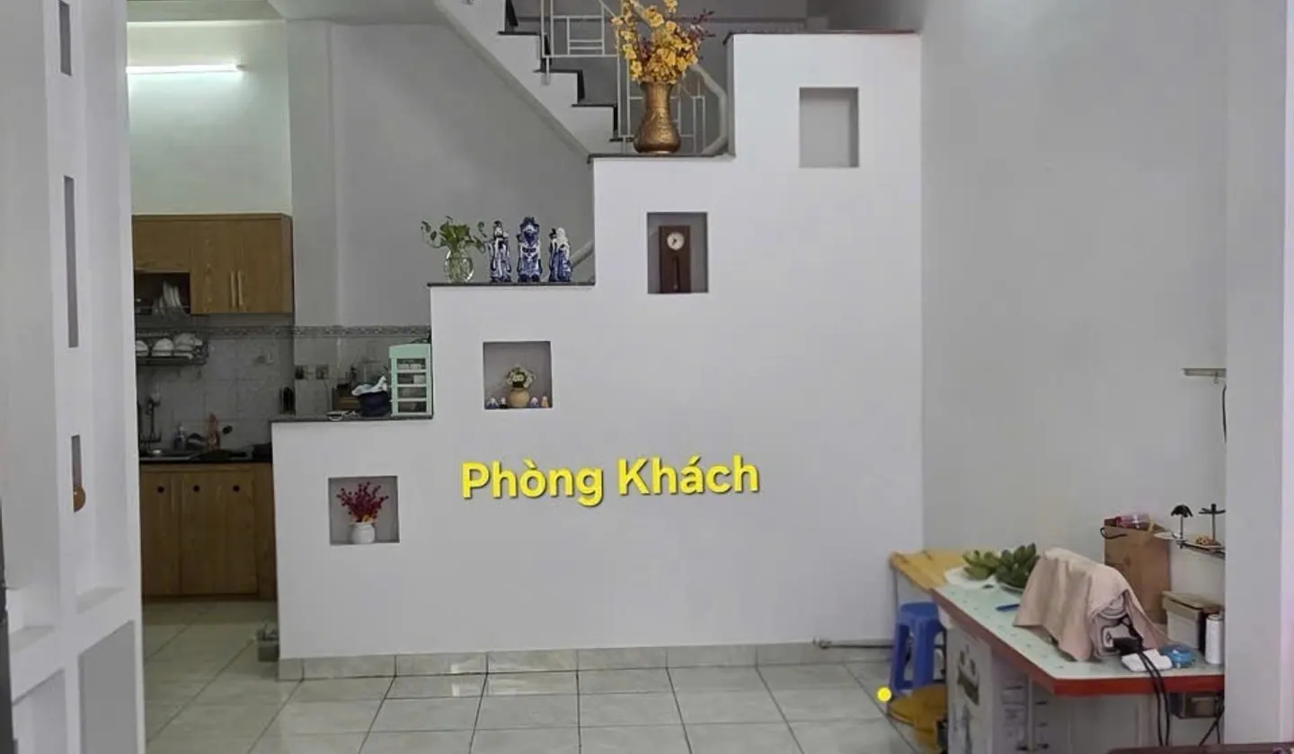 Bán nhà 4 tầng 5 phòng ngủ gần chợ Phú Lâm, diện tích 50m².
”59.10thđ... Bán nhà riêng tại Phú Lâm, Hồ Chí Minh 01