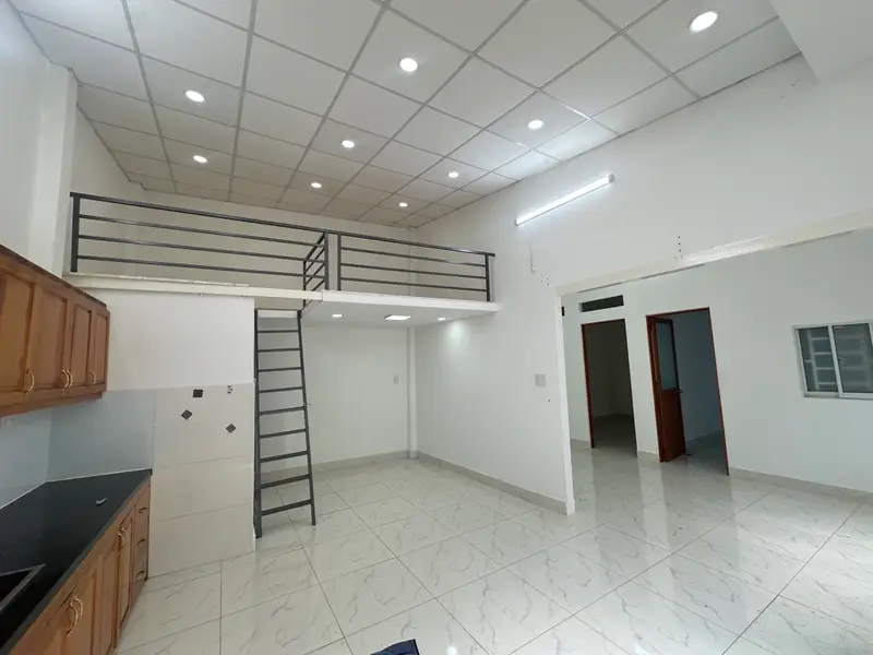 🏡 MẶT TIỀN KINH DOANH ĐƯỜNG LÊ LỢI -NGANG ĐỈNH 11m - 71m2 - 2 TẦNG - NGAY TRUNG TÂM - CHỈ 4.36 Tỷ... Bán nhà mặt phố tại Bà Điểm, Hồ Chí Minh 01