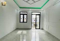 NHÀ 2 MẶT TIỀN 4 TẦNG ĐƯỜNG HƯƠNG LỘ 2 – GẦN NGÃ TƯ MÃ LÒ – 2 MẶT TIỀN TRƯỚC SAU - NGANG 4X17M... Bán nhà riêng tại Bình Trị Đông, Hồ Chí Minh 08