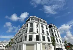 Bán Shophouse lô góc 5 tầng mặt tiền rộng tại Hoàng Huy Green River... Bán Shophouse tại Thủy Nguyên, Hải Phòng 05