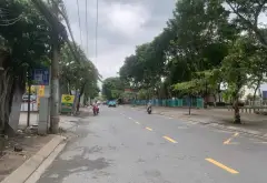 Trục Tôn Thất Thuyết - bán đất tặng nhà - 35m2 - sổ vuông - khu dân cư hiện hữu - Chào 3T nhỉnh... Bán nhà mặt phố tại Xóm Chiếu, Hồ Chí Minh 02