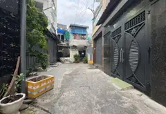 Nhà 4 tầng 148m2 tại phường 15 Quận 10, giá 19.5 tỷ... Bán owner_side tại Hòa Hưng, Hồ Chí Minh 11