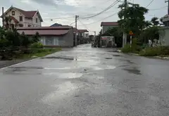 LK01, thửa đất 328 thôn Hoàng Trạch 68m2 Đất. Mặt tiền 5m. Dài 13,4m. Giá 4.3 tỷ... Bán đất tại Mễ Sở, Hưng Yên 02