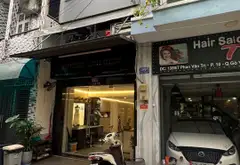 Nhà lô góc 3 tầng 3 mặt thoáng tại Phường Gò Vấp, Hồ Chí Minh, diện tích 63m²... Bán nhà riêng tại Gò Vấp, Hồ Chí Minh 04