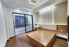 Nhà 6 tầng thang máy, full nội thất, trước nhà thoáng mát... Bán nhà riêng tại Tương Mai, Hà Nội 13