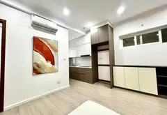 TRUNG TÂM CẦU GIẤY CĂN GÓC THOÁNG - HIẾM - CHỐT CHỐT.... Bán căn hộ chung cư tại Yên Hòa, Hà Nội 02