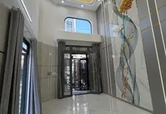 Nhà 5 tầng lô góc tại Bình Hưng Hòa, Bình Tân với thiết kế hiện đại và nội thất cao cấp... Bán nhà riêng tại Bình Hưng Hòa, Hồ Chí Minh 05