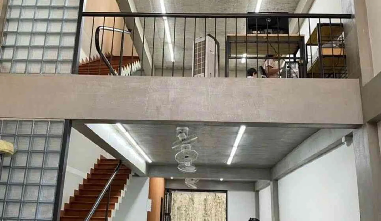 Bán nhà riêng 6 tầng tại quận có sổ hợp lệ, diện tích 97m2, giá 9 tỷ đồng... Bán nhà riêng tại Đông Hưng Thuận, Hồ Chí Minh 01