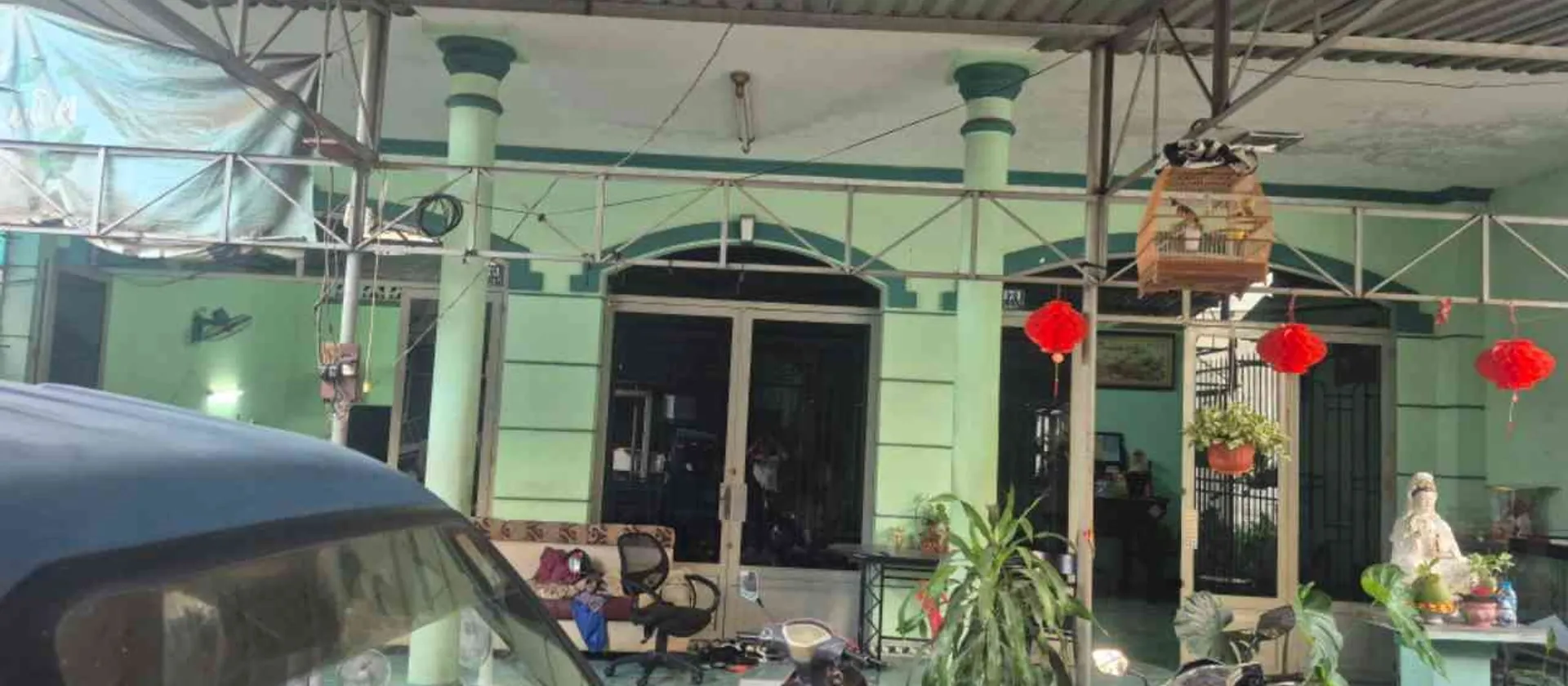 Quỹ đất rộng tại Tân Sơn - Cơ hội vàng cho nhà đầu tư... Bán nhà riêng tại Tân Sơn, Hồ Chí Minh 01