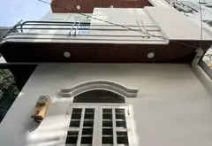 Nhà riêng 4 tầng phong cách chắc chắn tại trung tâm Quận 3... Bán nhà riêng tại Nhiêu Lộc, Hồ Chí Minh 01