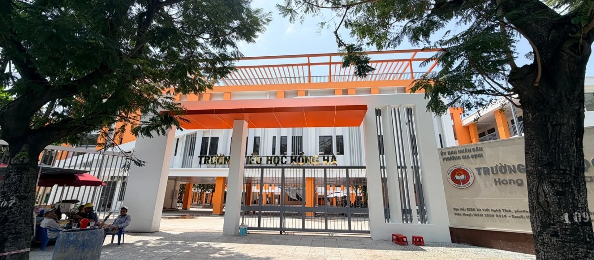 SÁT MẶT TIỀN XÔ VIẾT NGHỆ TĨNH – HẺM NGẮN – 28M² – 2 TẦNG... Bán nhà riêng tại Thạnh Mỹ Tây, Hồ Chí Minh 01