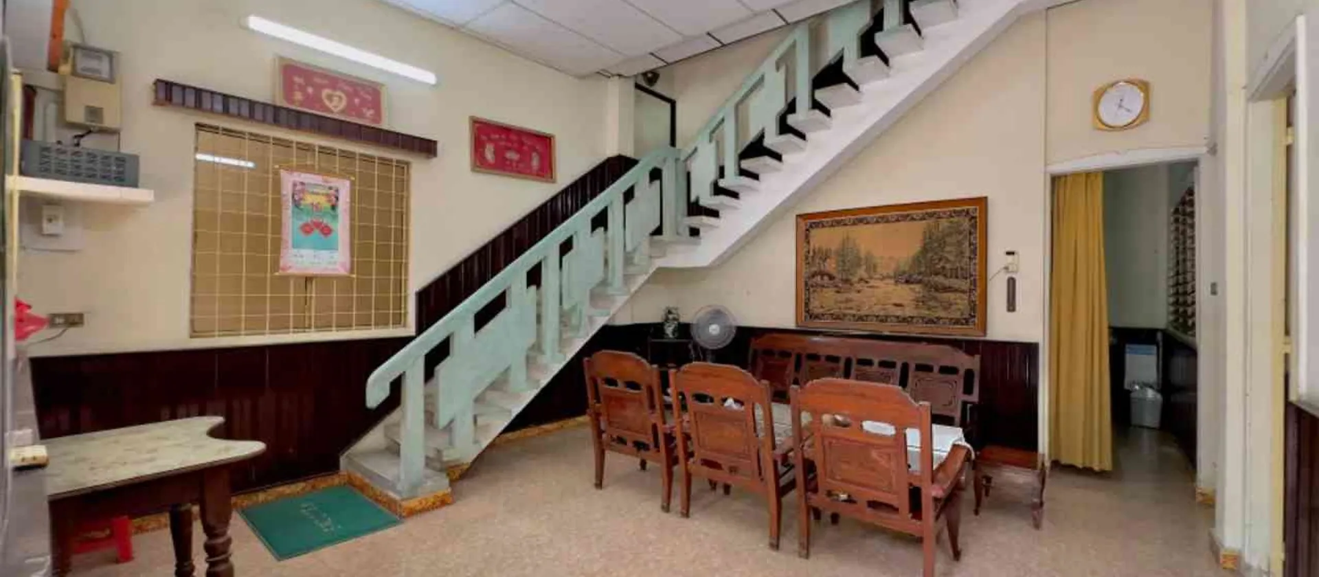 Nhà sân vườn 2 tầng gần ngã 3 Hồ Biểu Chánh, Phú Nhuận, 131m2, giá 22.9Tỷ... Bán nhà riêng tại Phú Nhuận, Hồ Chí Minh 01
