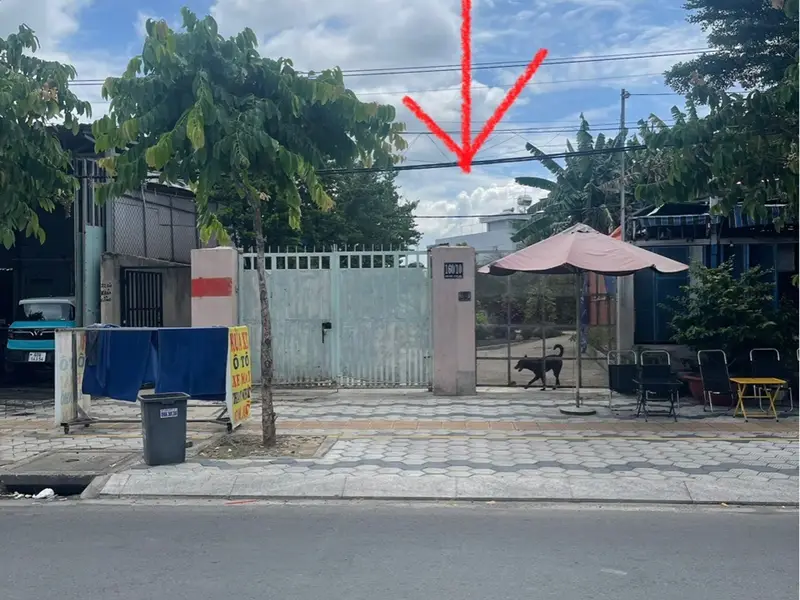 Ngôi Nhà Mơ Ước Tại Song Hành - Giảm Giá Sốc!... Bán nhà riêng tại Hóc Môn, Hồ Chí Minh 01